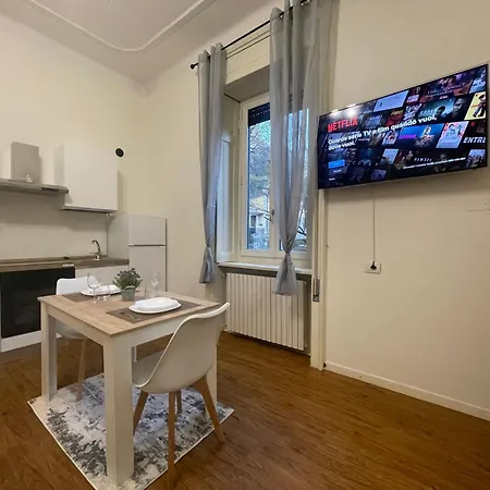 Bg Lord Con Parcheggio - Vista Citta Alta * Bergamo