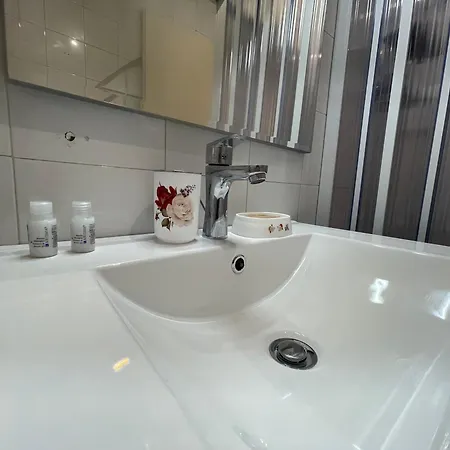 Bg Lord Con Parcheggio - Vista Citta Alta Apartment Bergamo