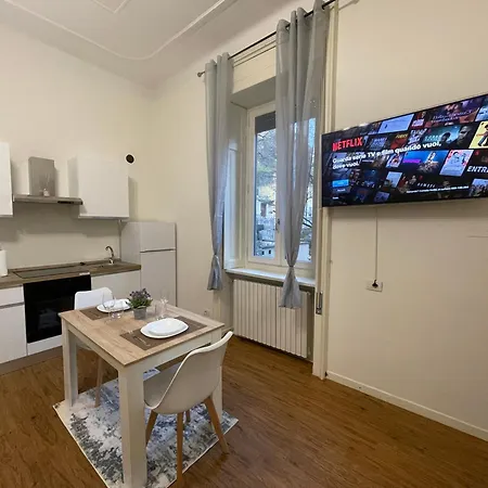 Bg Lord Con Parcheggio - Vista Citta Alta *