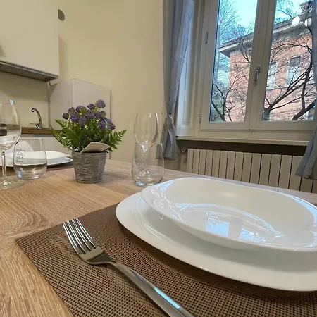 Apartment Bg Lord Con Parcheggio - Vista Citta Alta *