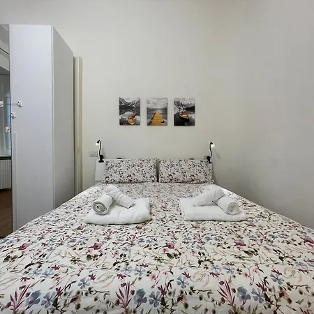 Bg Lord Con Parcheggio - Vista Citta Alta Bergamo