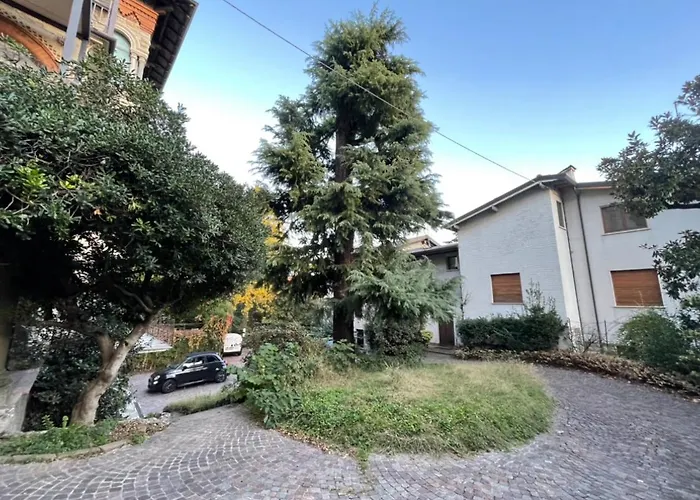 Bg Lord Con Parcheggio - Vista Alta Appartamento Bergamo