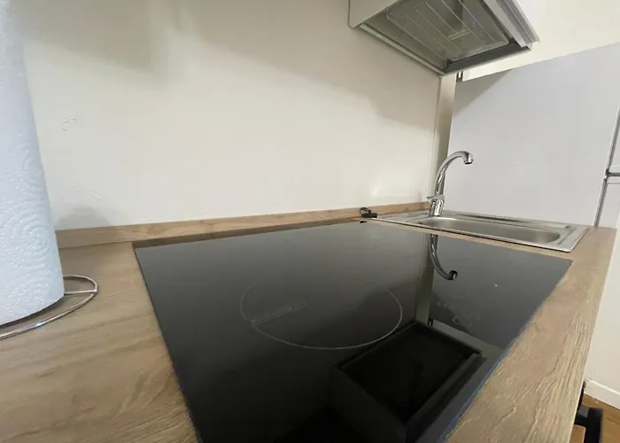 Bg Lord Con Parcheggio - Vista Alta Appartamento *