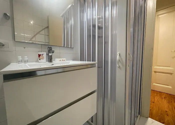 Bg Lord Con Parcheggio - Vista Alta * Bergamo