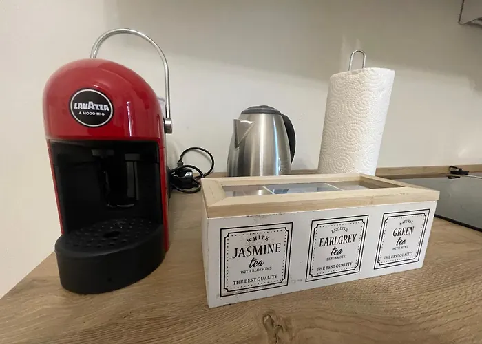 Bg Lord Con Parcheggio - Vista Alta Bergamo