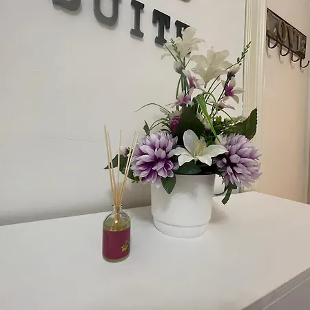 Διαμέρισμα Bg Lord Con Parcheggio - Vista Citta Alta *