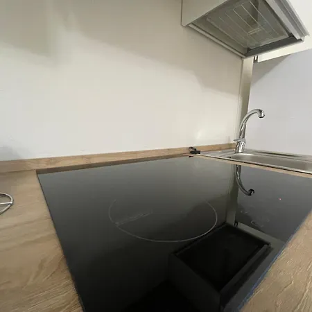 Bg Lord Con Parcheggio - Vista Citta Alta Διαμέρισμα *