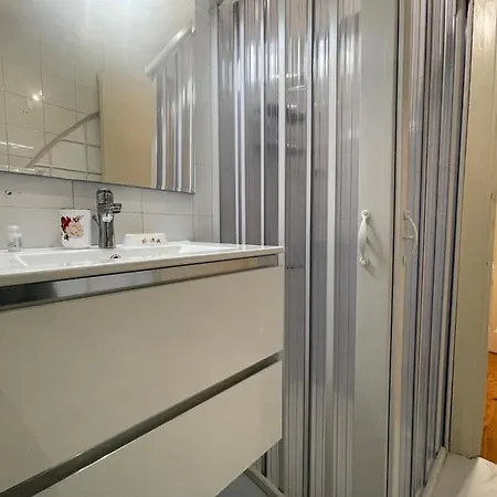 Bg Lord Con Parcheggio - Vista Citta Alta * Μπέργκαμο