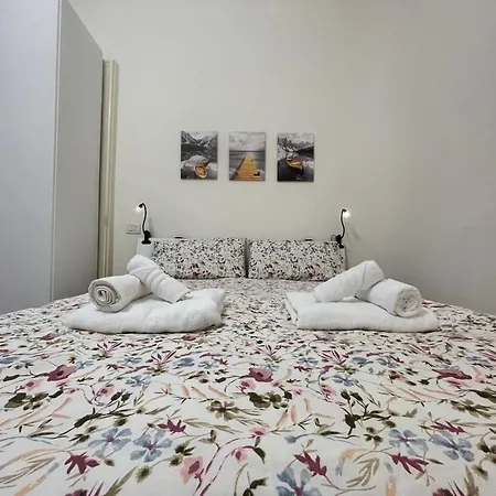 Bg Lord Con Parcheggio - Vista Citta Alta *